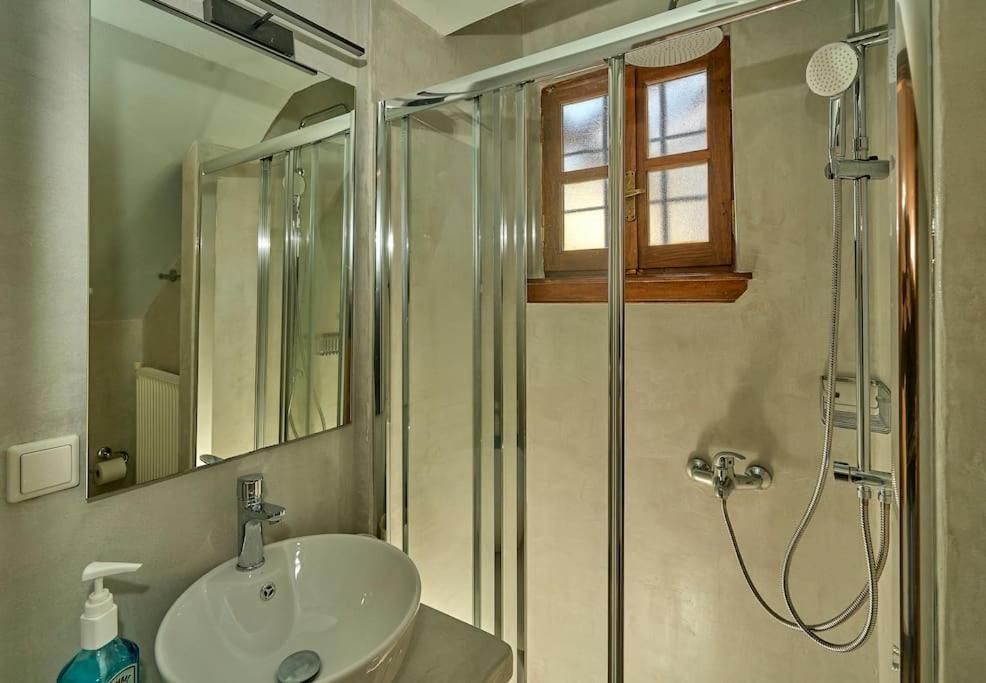 Thalassoxyla Portaria Extérieur photo