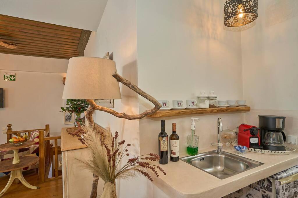 Thalassoxyla Portaria Extérieur photo