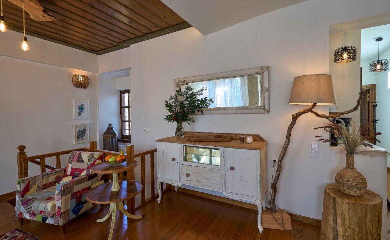 Thalassoxyla Portaria Extérieur photo